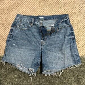 Old Navy Denim Shorts